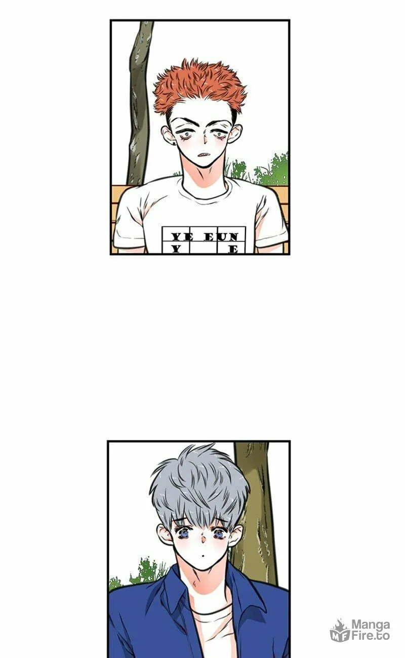 Read Quoth the Boy chapter 22 image 5 on Lezhin