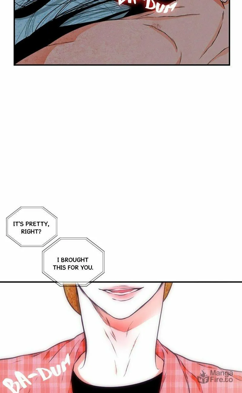 Read Quoth the Boy chapter 22 image 50 on Lezhin