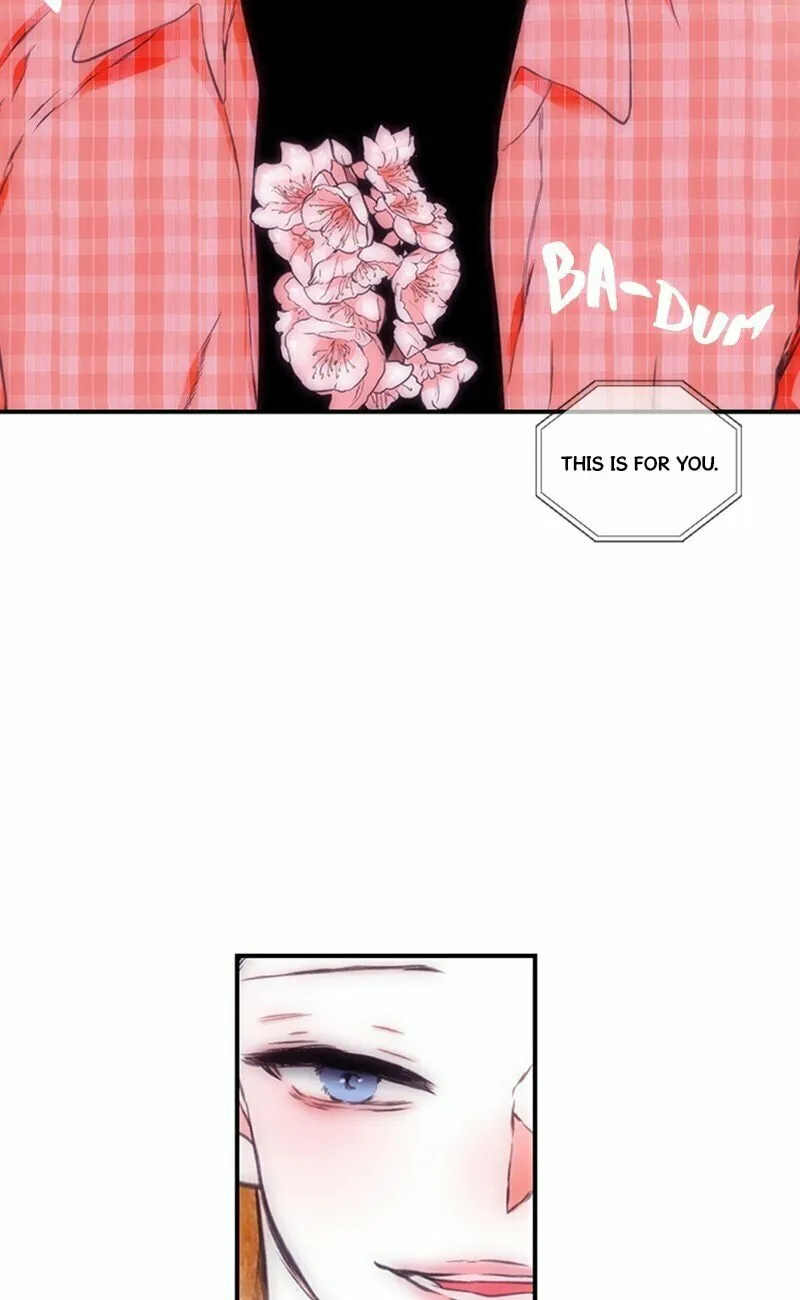Read Quoth the Boy chapter 22 image 51 on Lezhin