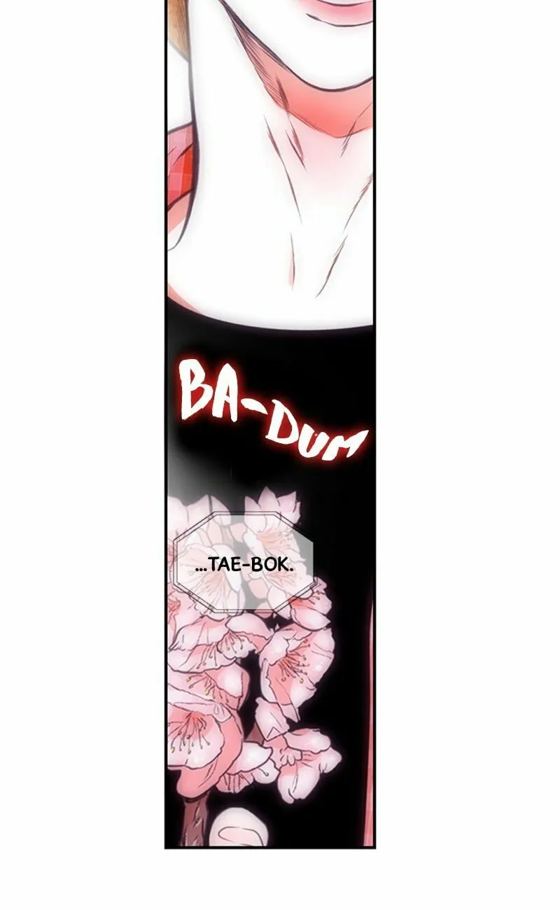 Read Quoth the Boy chapter 22 image 52 on Lezhin