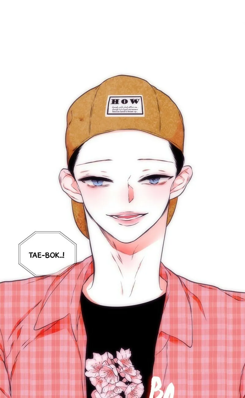 Read Quoth the Boy chapter 22 image 55 on Lezhin