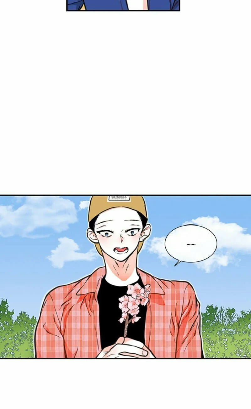Read Quoth the Boy chapter 22 image 6 on Lezhin
