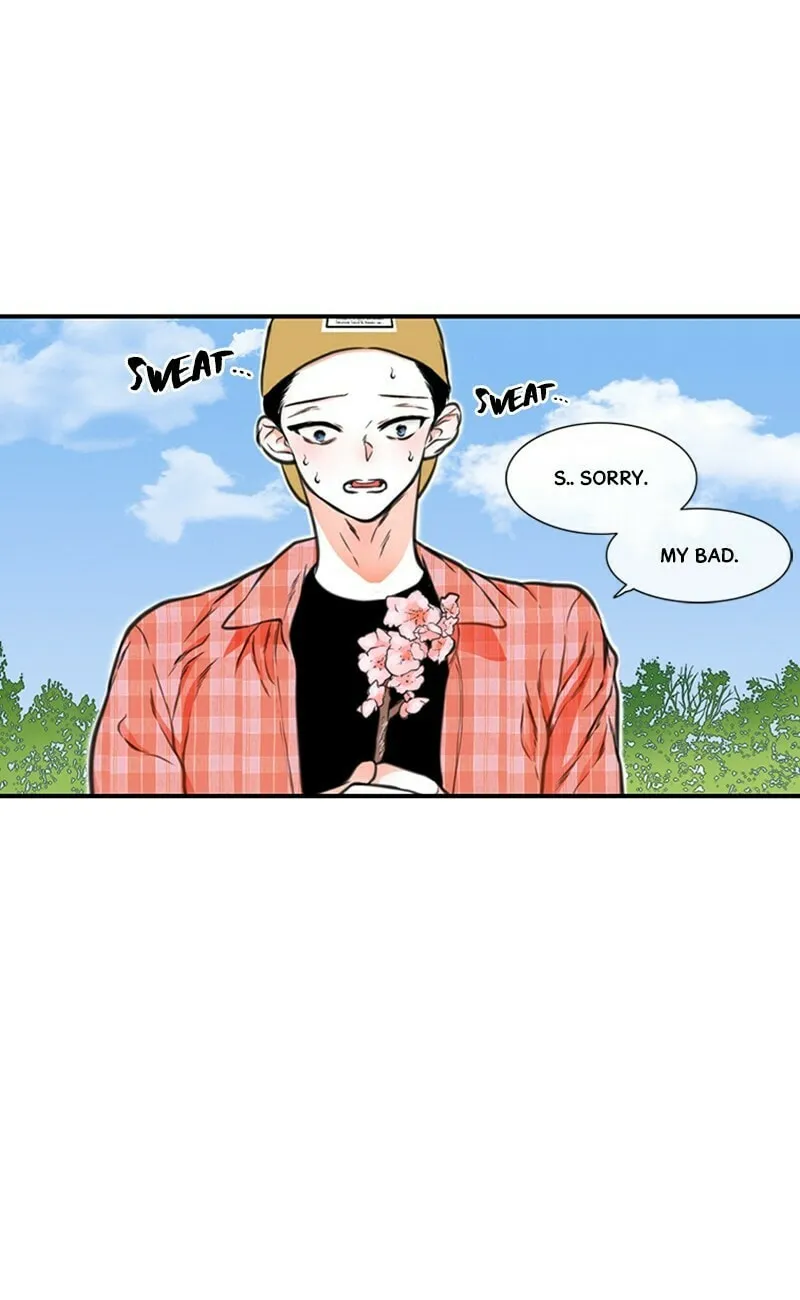 Read Quoth the Boy chapter 22 image 7 on Lezhin