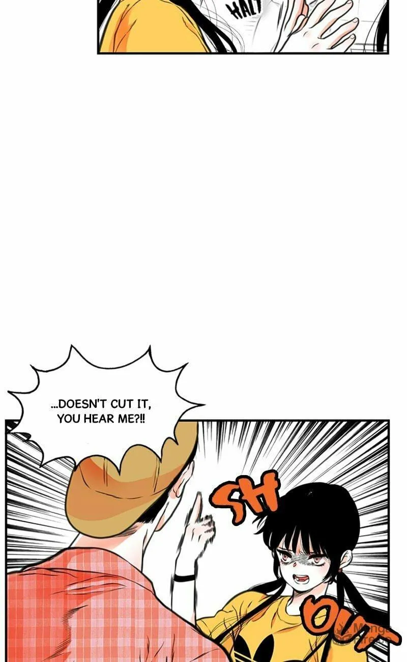 Read Quoth the Boy chapter 22 image 9 on Lezhin