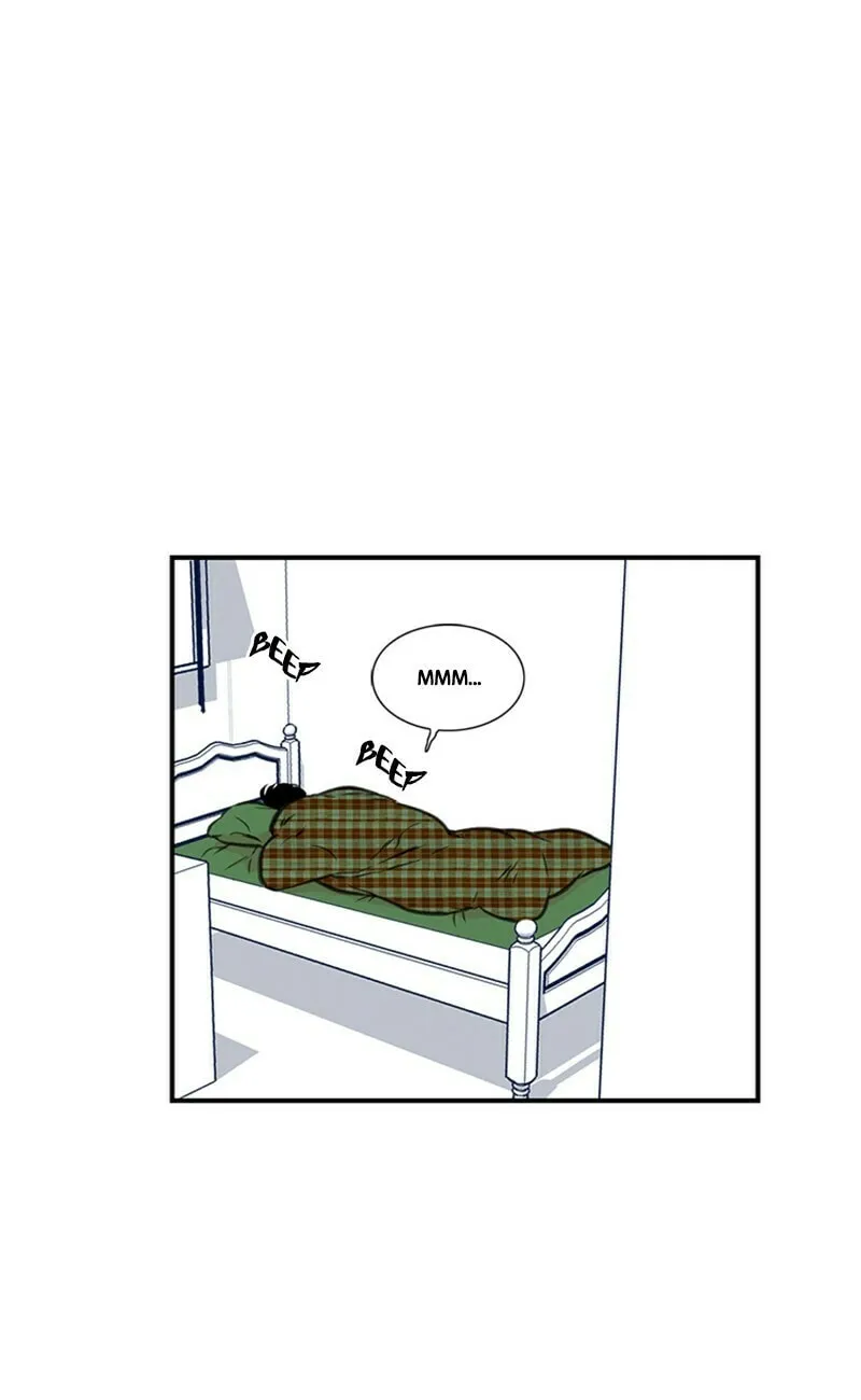 Read Quoth the Boy chapter 23 image 1 on Lezhin