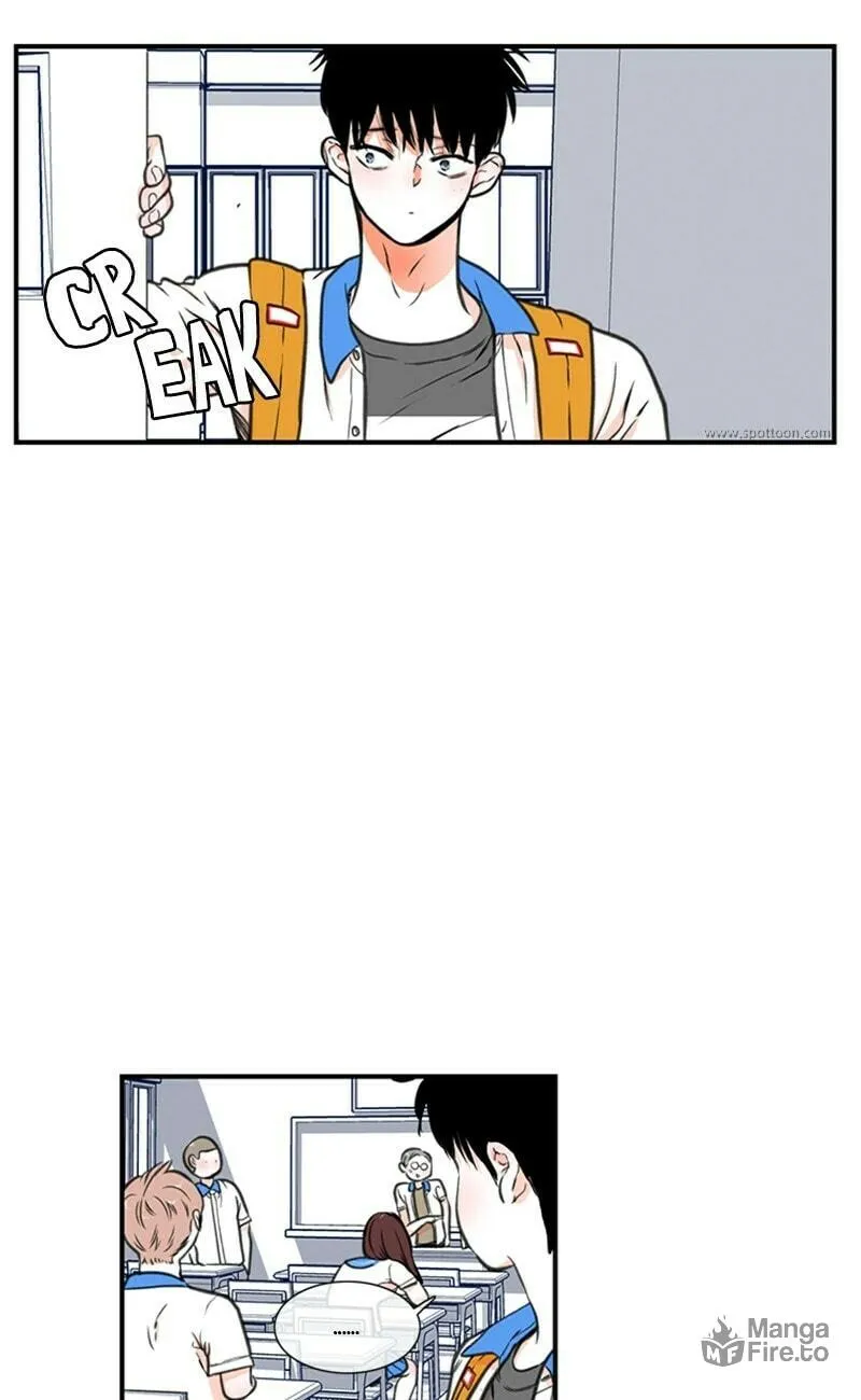 Read Quoth the Boy chapter 23 image 11 on Lezhin