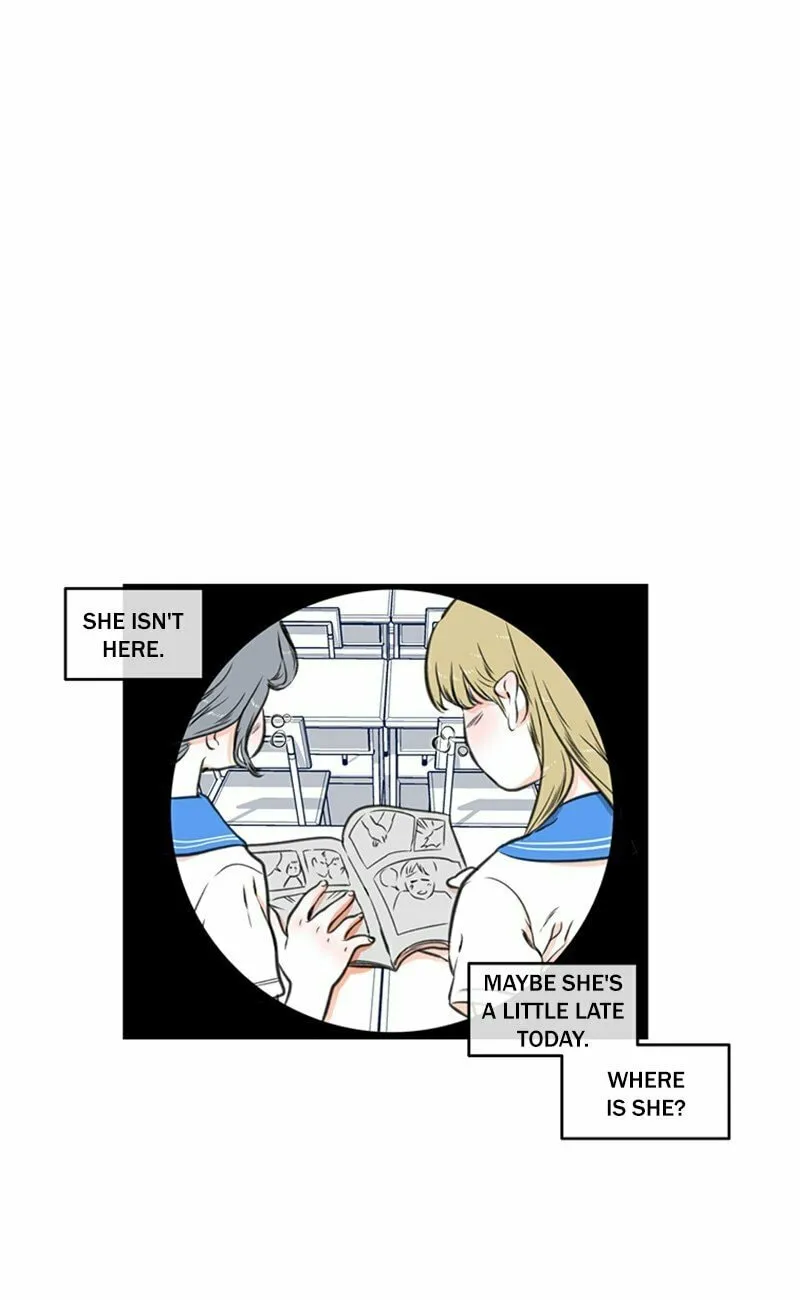 Read Quoth the Boy chapter 23 image 13 on Lezhin