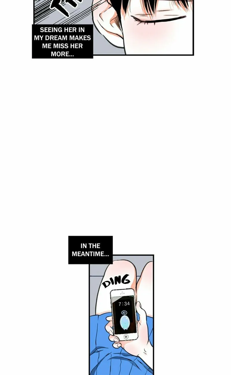 Read Quoth the Boy chapter 23 image 16 on Lezhin
