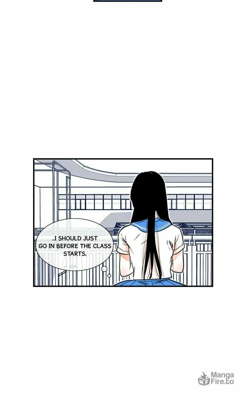 Read Quoth the Boy chapter 23 image 17 on Lezhin