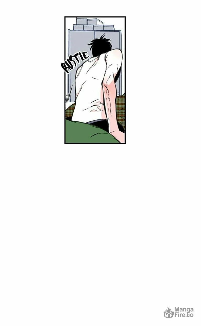 Read Quoth the Boy chapter 23 image 2 on Lezhin