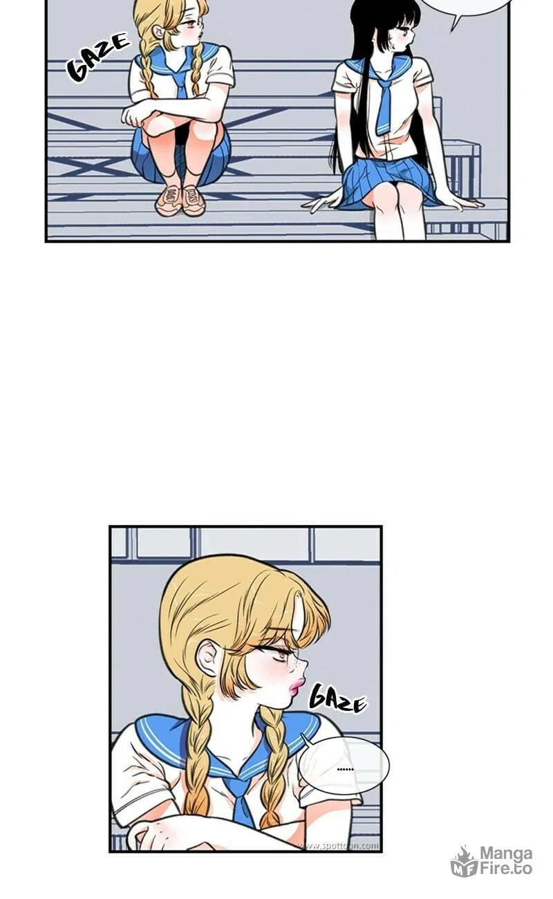 Read Quoth the Boy chapter 23 image 20 on Lezhin