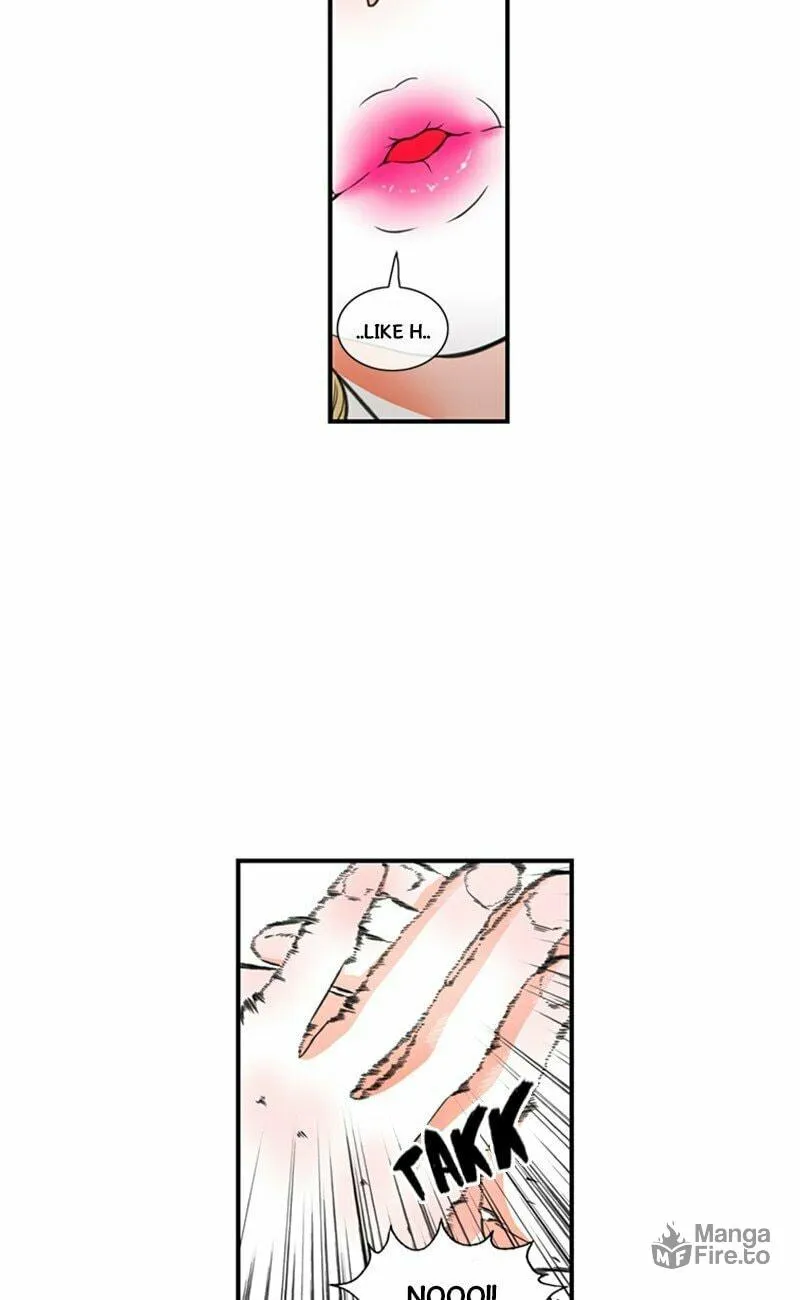 Read Quoth the Boy chapter 23 image 23 on Lezhin
