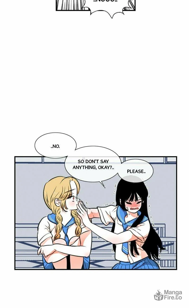Read Quoth the Boy chapter 23 image 24 on Lezhin
