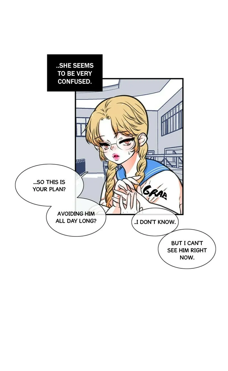 Read Quoth the Boy chapter 23 image 25 on Lezhin