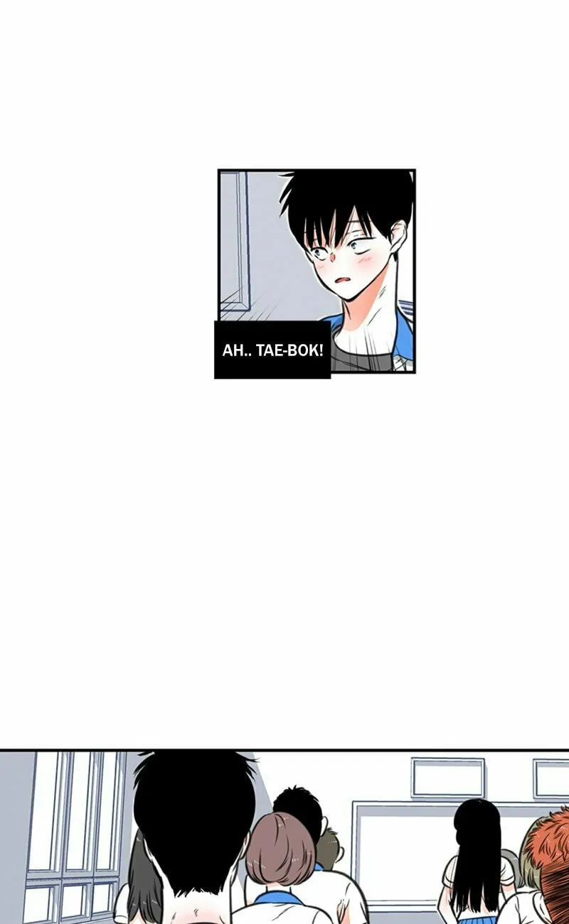 Read Quoth the Boy chapter 23 image 28 on Lezhin