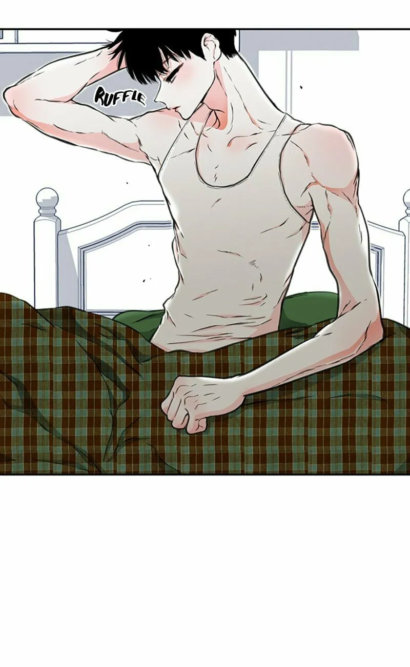 Read Quoth the Boy chapter 23 image 3 on Lezhin