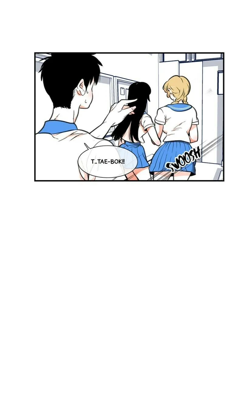 Read Quoth the Boy chapter 23 image 31 on Lezhin