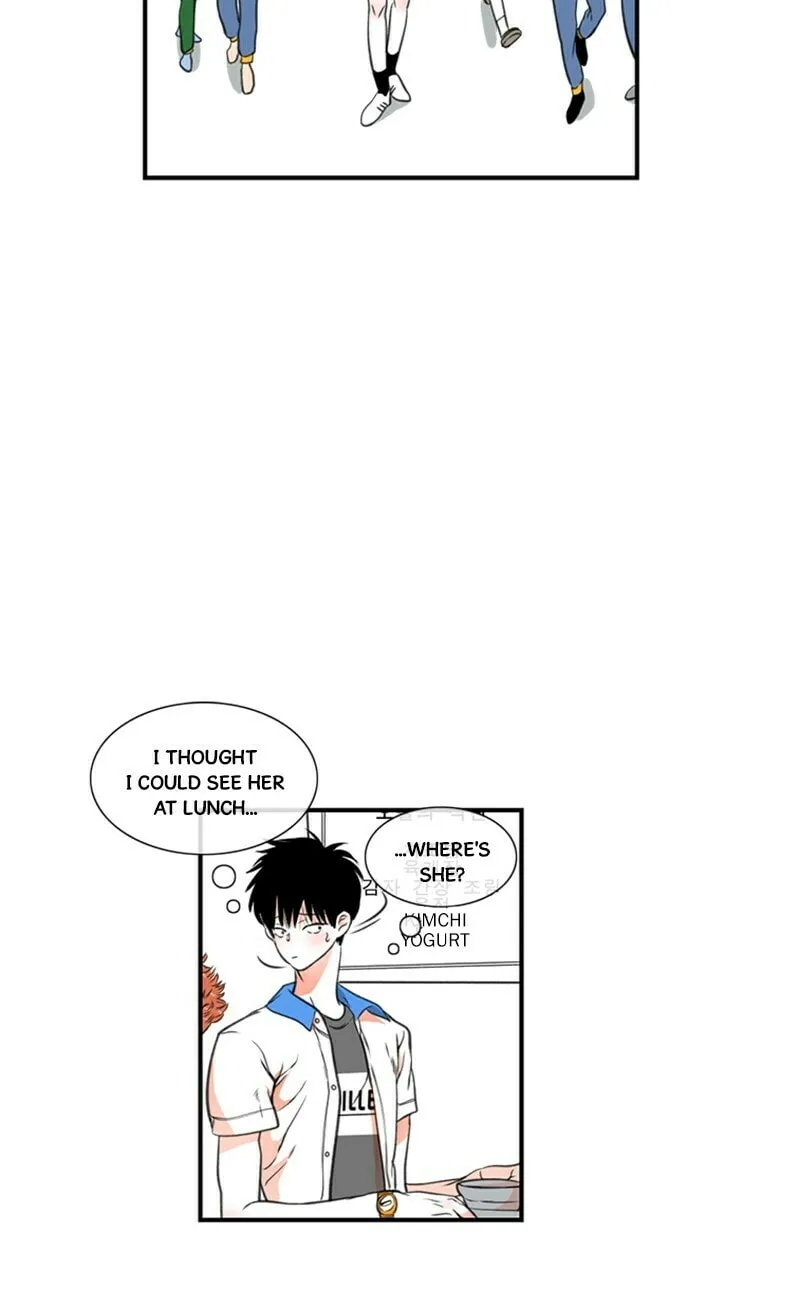 Read Quoth the Boy chapter 23 image 33 on Lezhin
