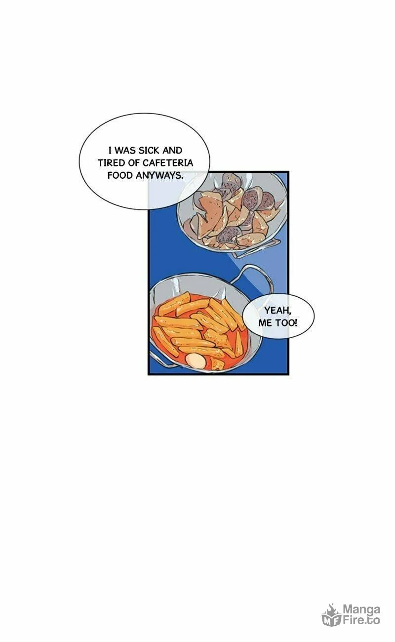 Read Quoth the Boy chapter 23 image 34 on Lezhin