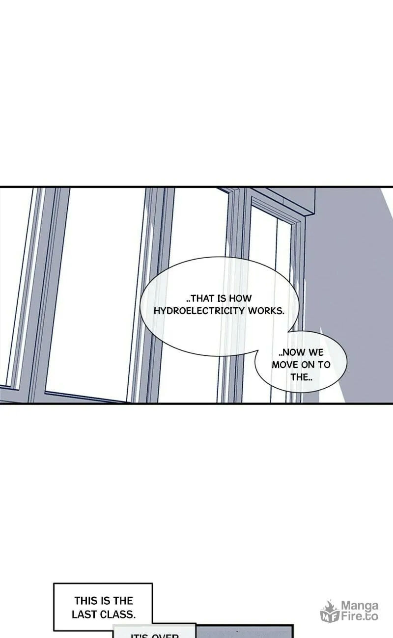 Read Quoth the Boy chapter 23 image 35 on Lezhin