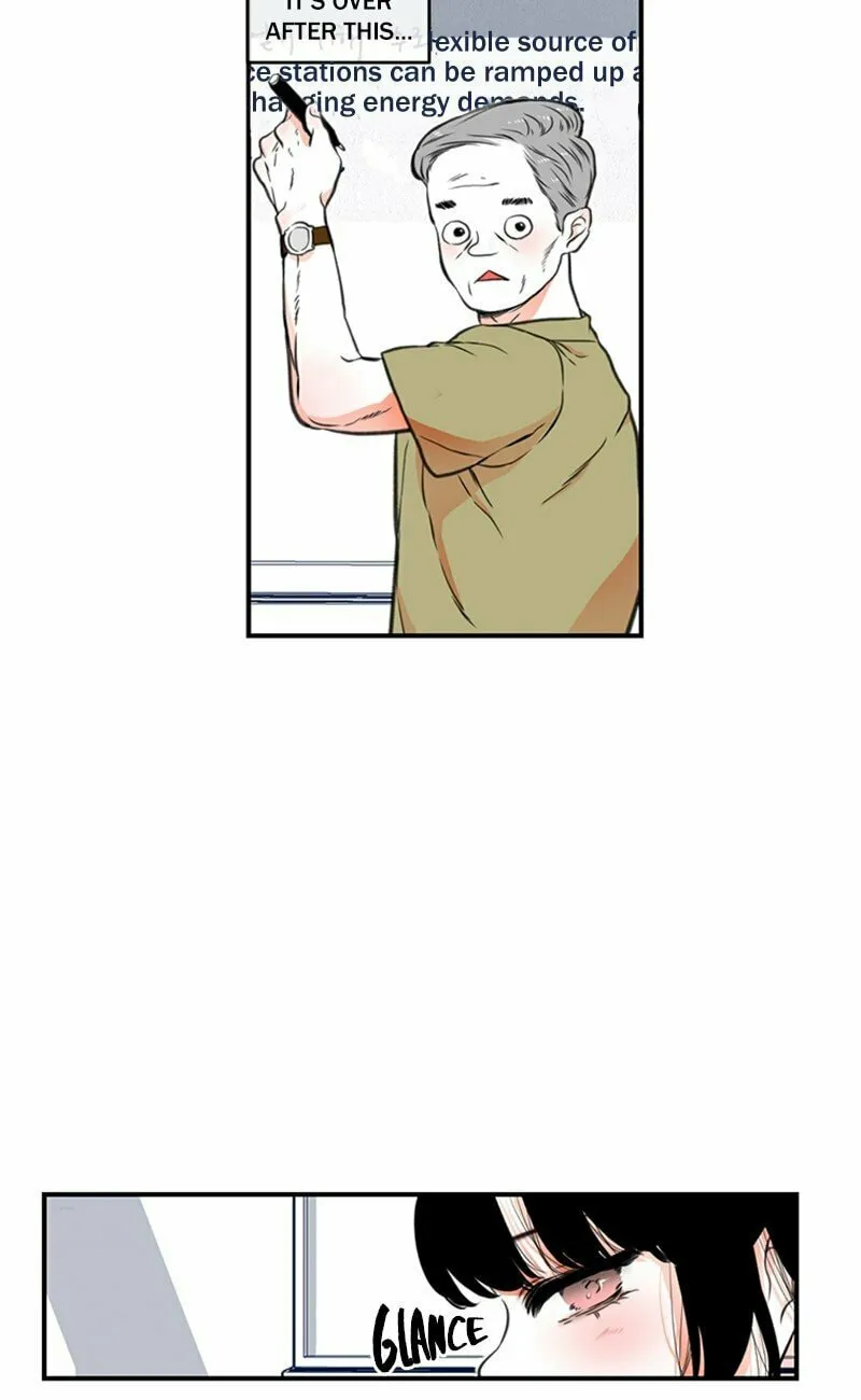 Read Quoth the Boy chapter 23 image 36 on Lezhin