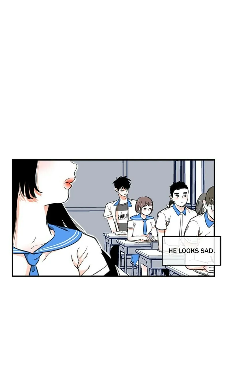 Read Quoth the Boy chapter 23 image 37 on Lezhin