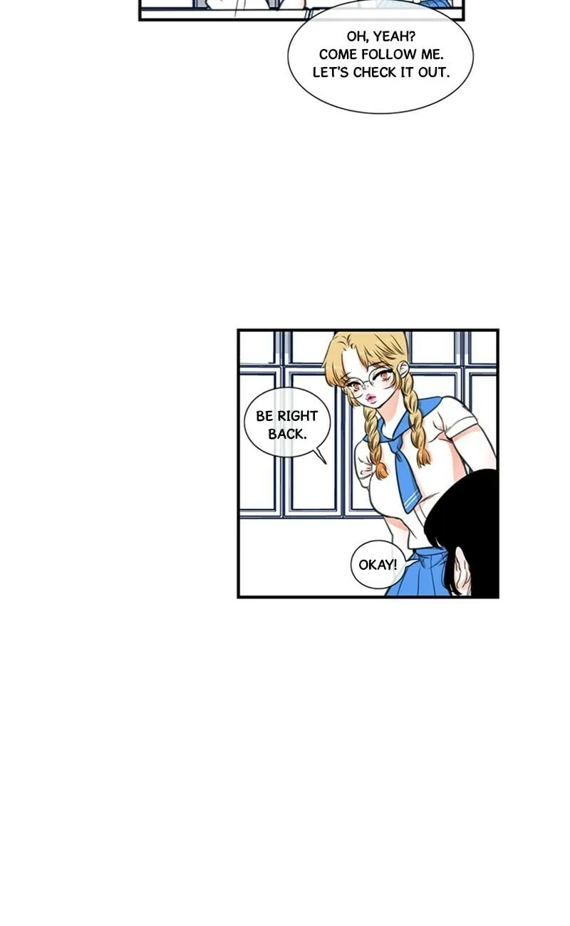 Read Quoth the Boy chapter 23 image 40 on Lezhin