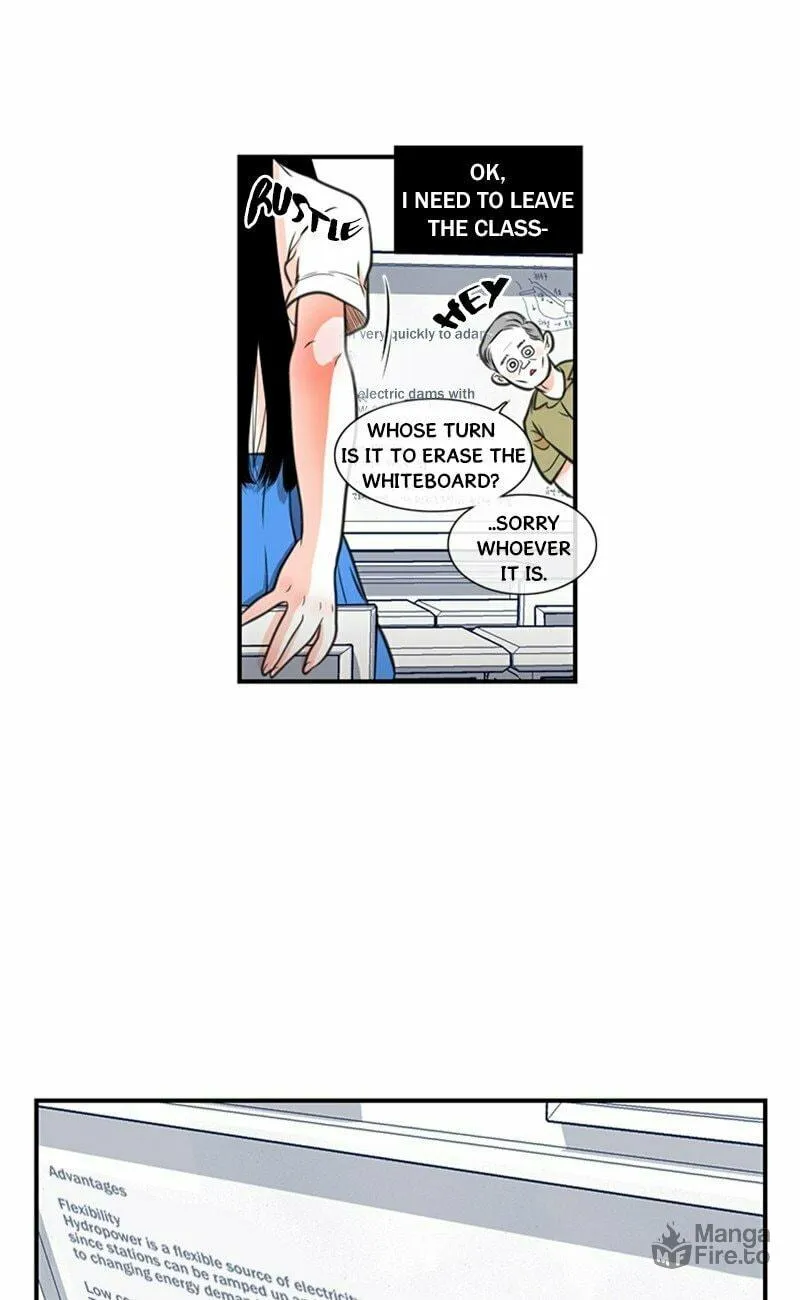 Read Quoth the Boy chapter 23 image 41 on Lezhin