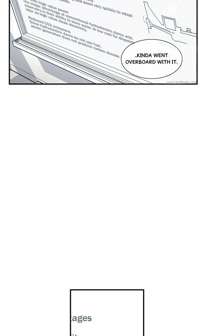 Read Quoth the Boy chapter 23 image 42 on Lezhin