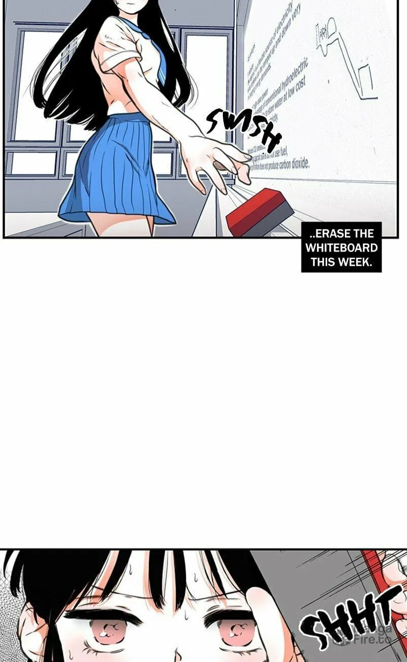 Read Quoth the Boy chapter 23 image 44 on Lezhin
