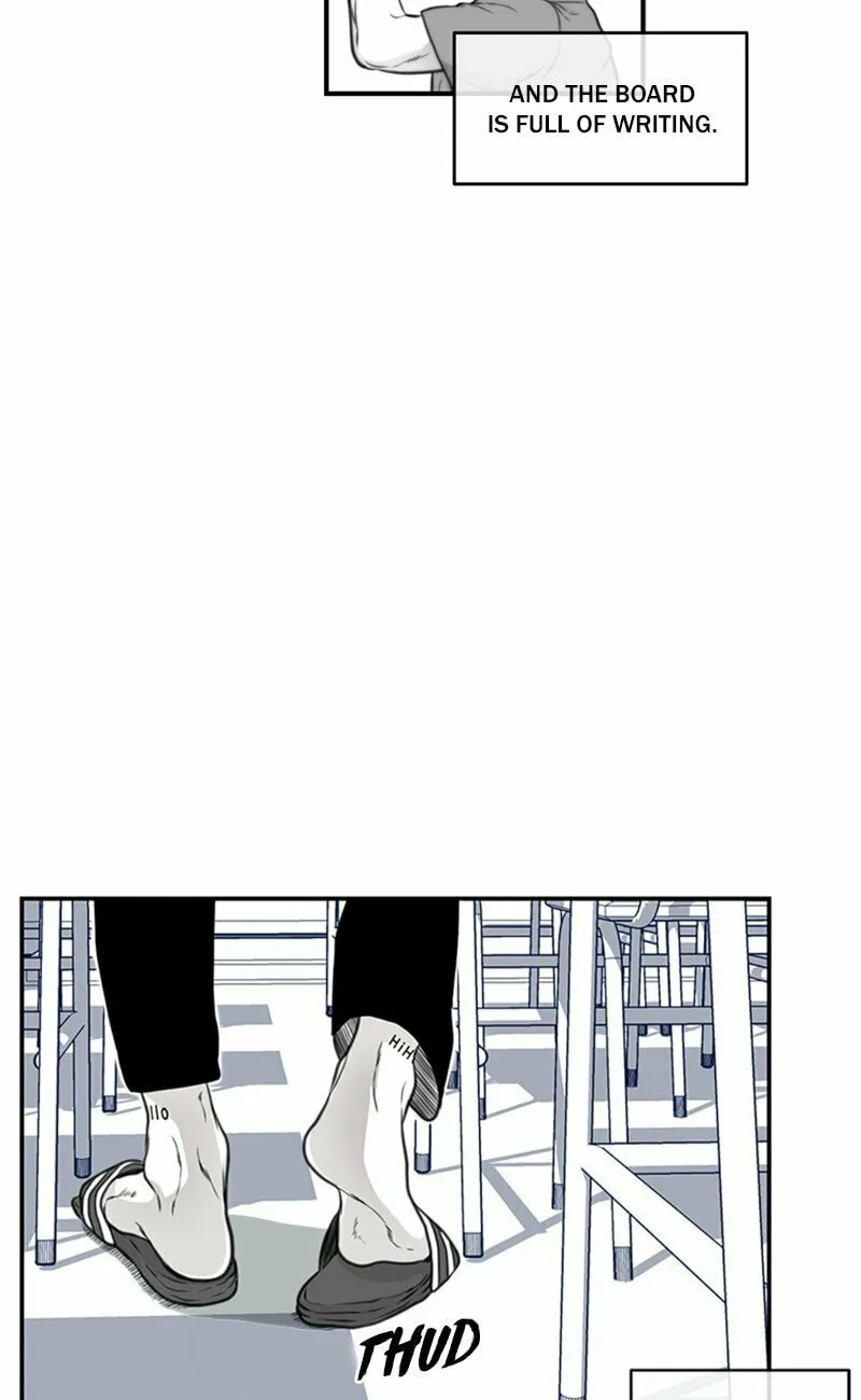 Read Quoth the Boy chapter 23 image 46 on Lezhin