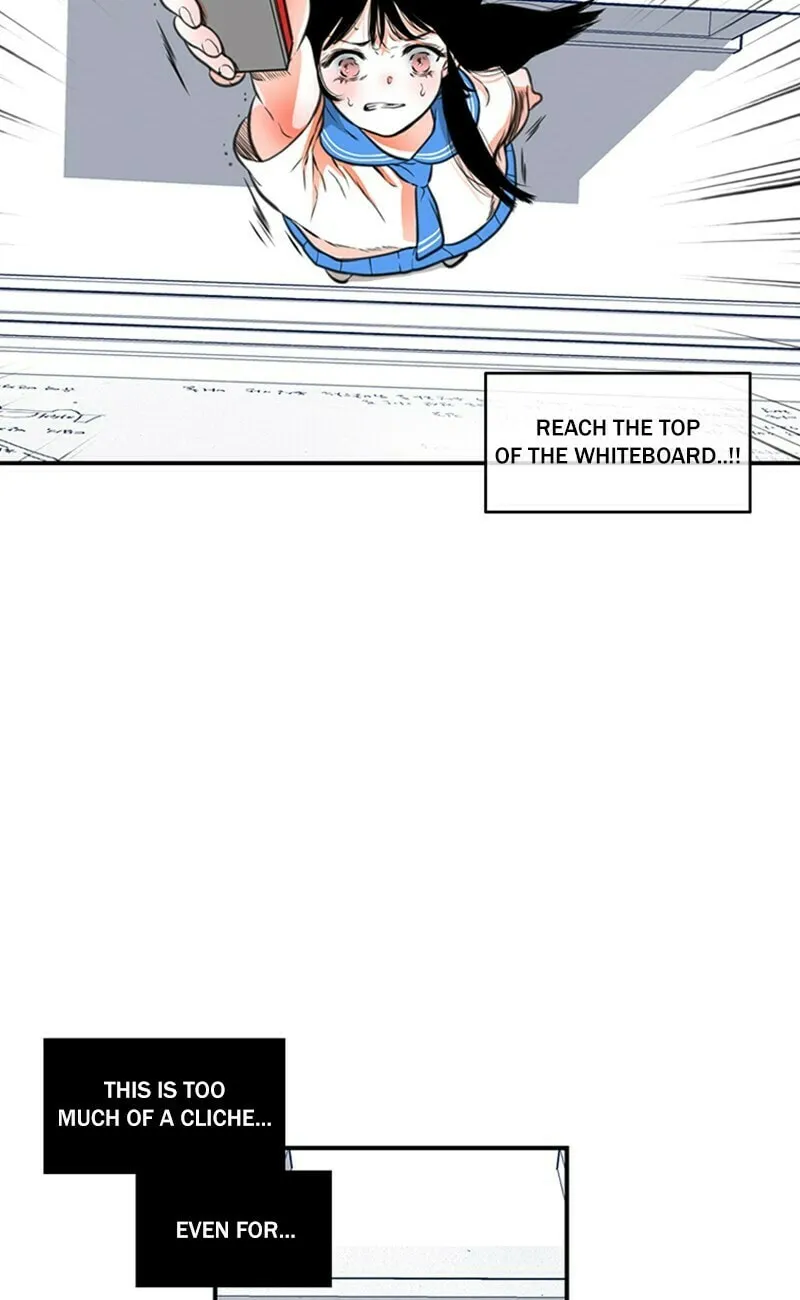 Read Quoth the Boy chapter 23 image 48 on Lezhin