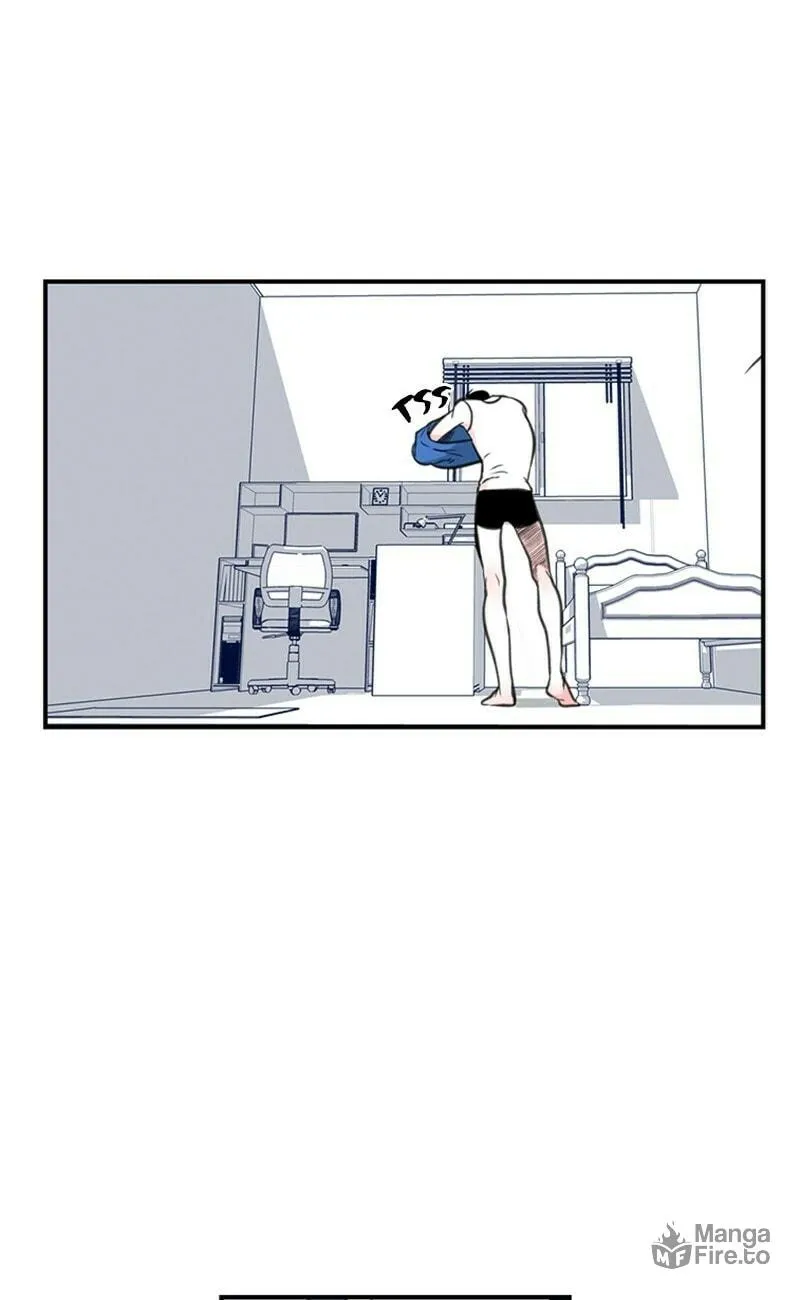 Read Quoth the Boy chapter 23 image 5 on Lezhin