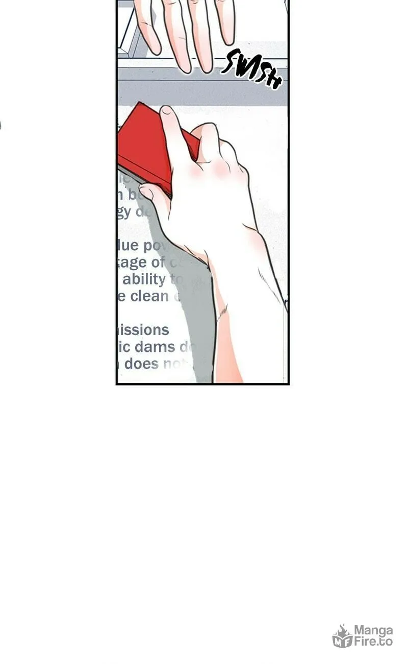 Read Quoth the Boy chapter 23 image 50 on Lezhin