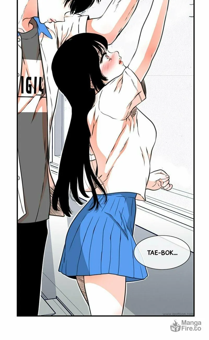 Read Quoth the Boy chapter 23 image 53 on Lezhin