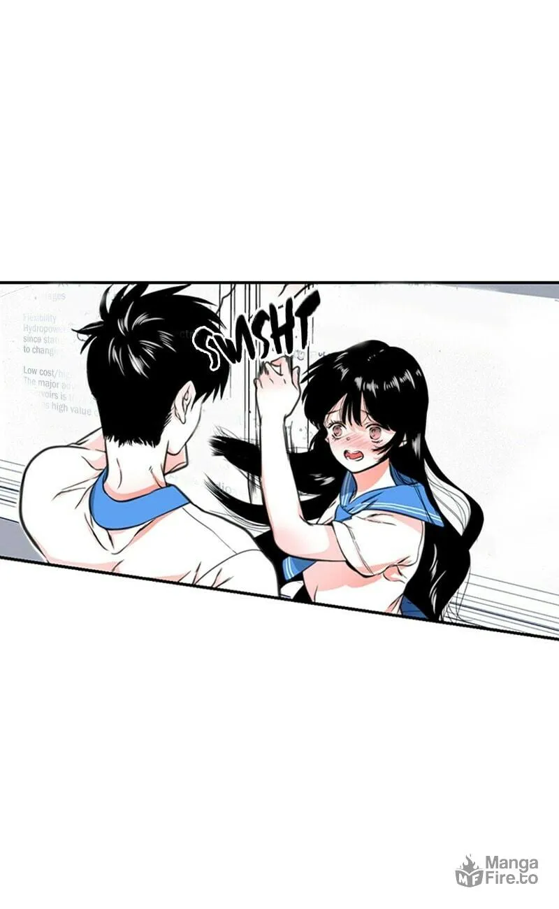 Read Quoth the Boy chapter 23 image 54 on Lezhin