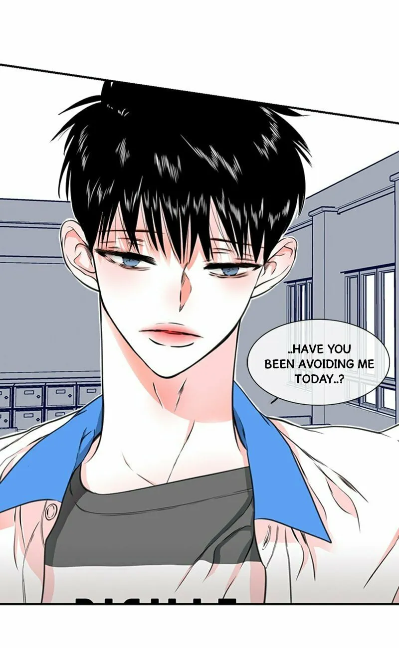 Read Quoth the Boy chapter 23 image 55 on Lezhin