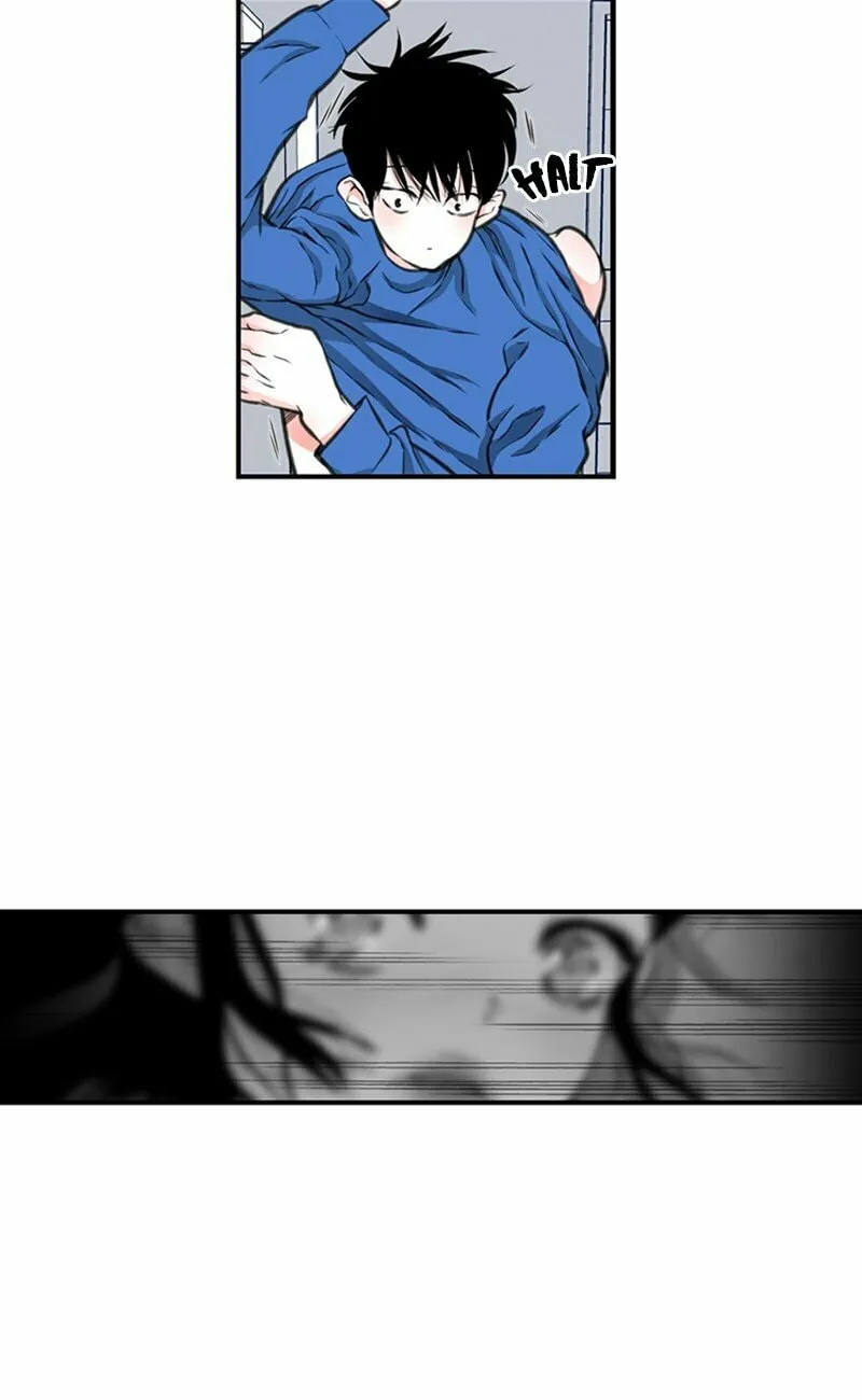 Read Quoth the Boy chapter 23 image 6 on Lezhin