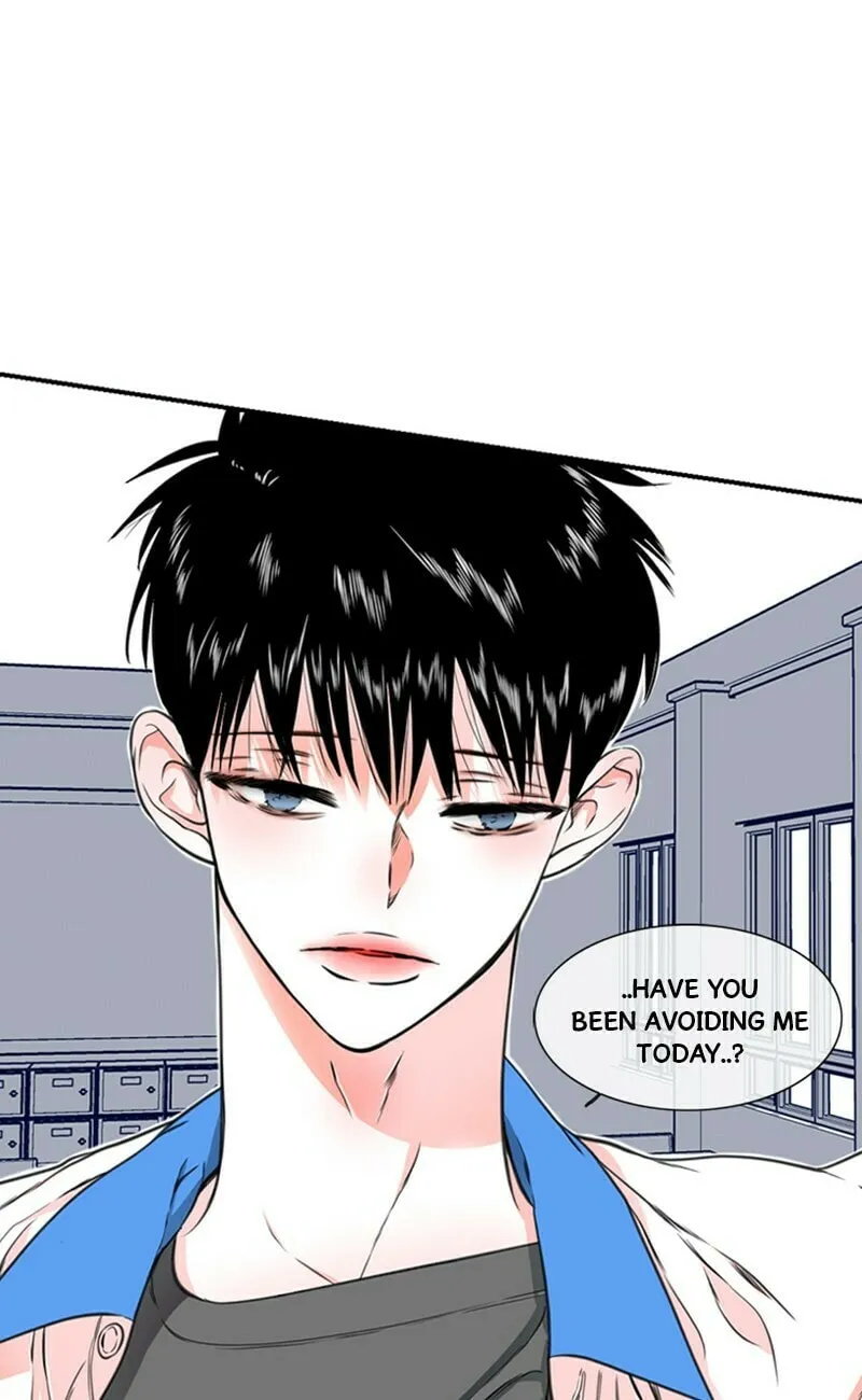 Read Quoth the Boy chapter 24 image 1 on Lezhin