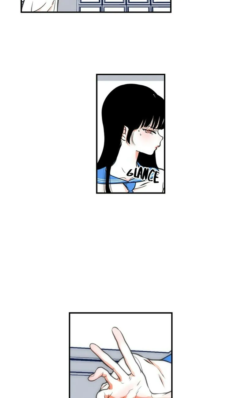 Read Quoth the Boy chapter 24 image 15 on Lezhin