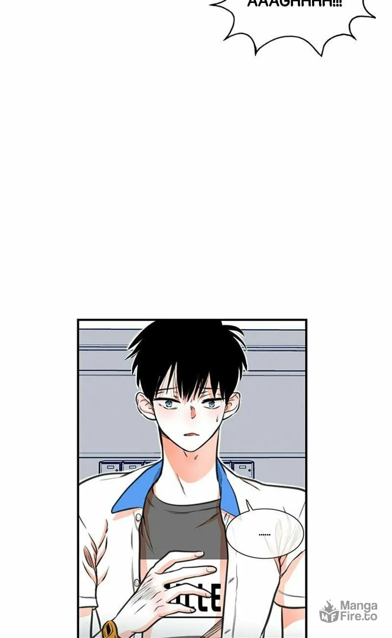 Read Quoth the Boy chapter 24 image 17 on Lezhin