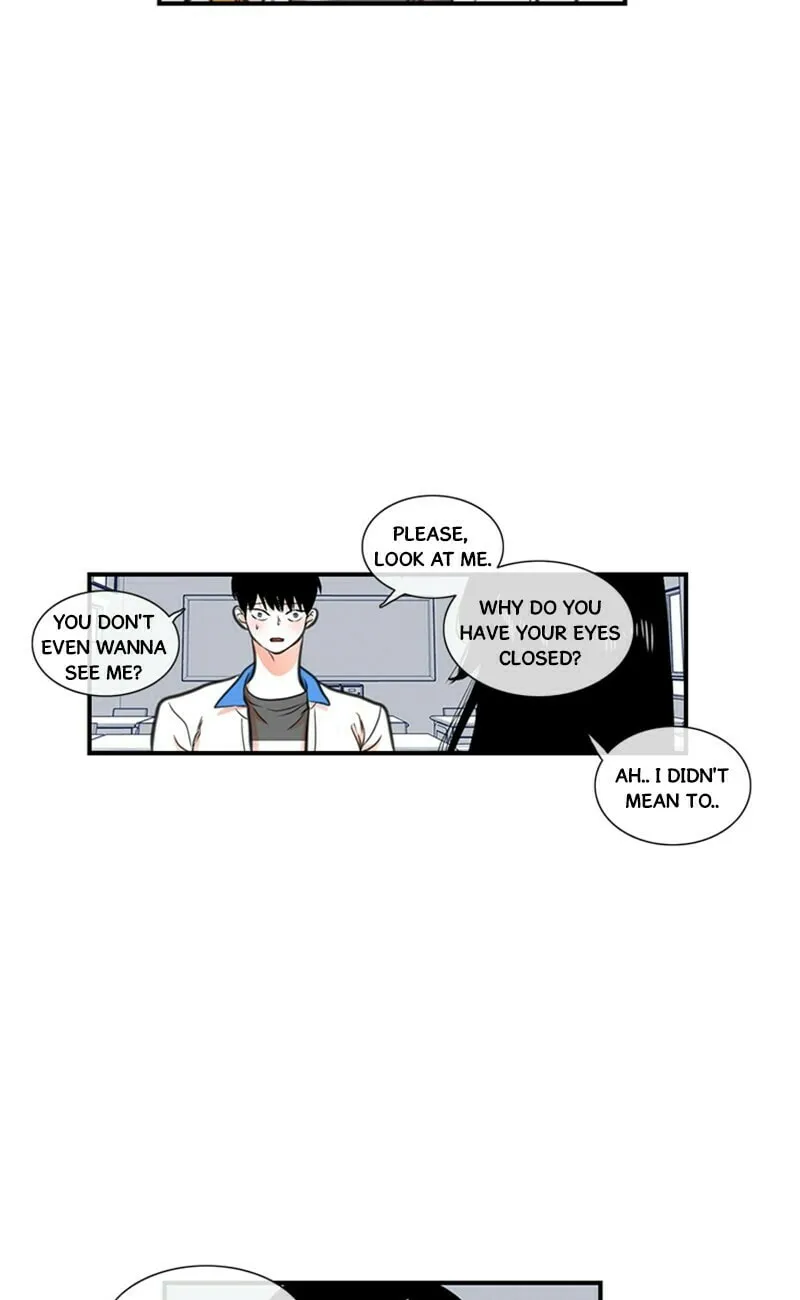 Read Quoth the Boy chapter 24 image 18 on Lezhin