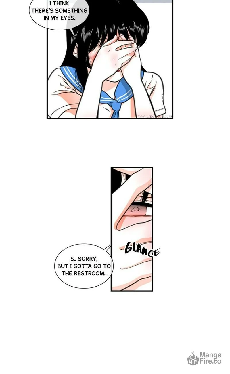 Read Quoth the Boy chapter 24 image 19 on Lezhin