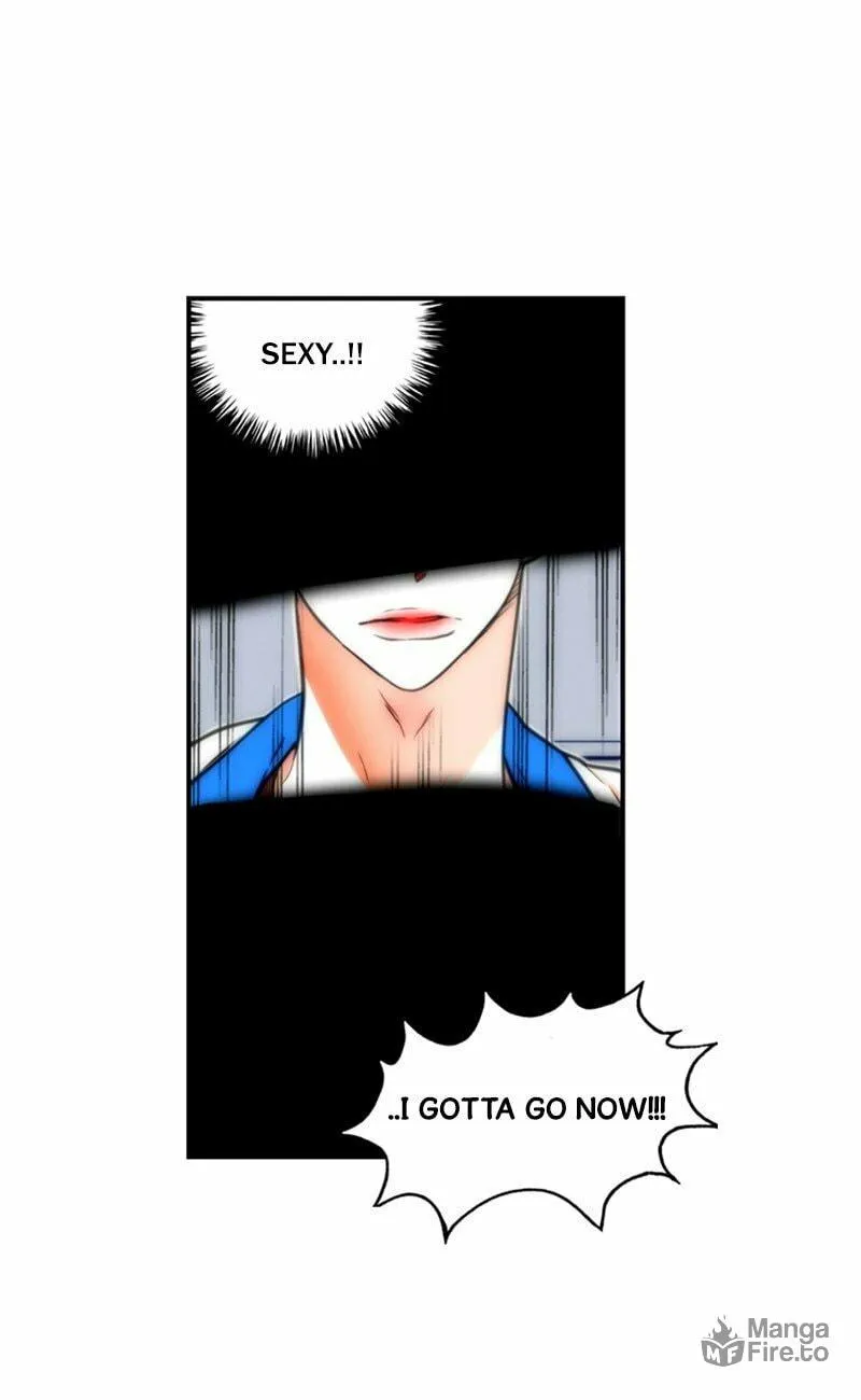 Read Quoth the Boy chapter 24 image 20 on Lezhin