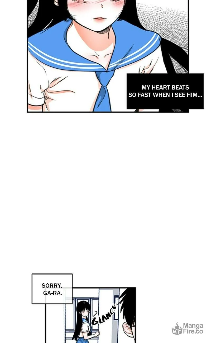 Read Quoth the Boy chapter 24 image 24 on Lezhin