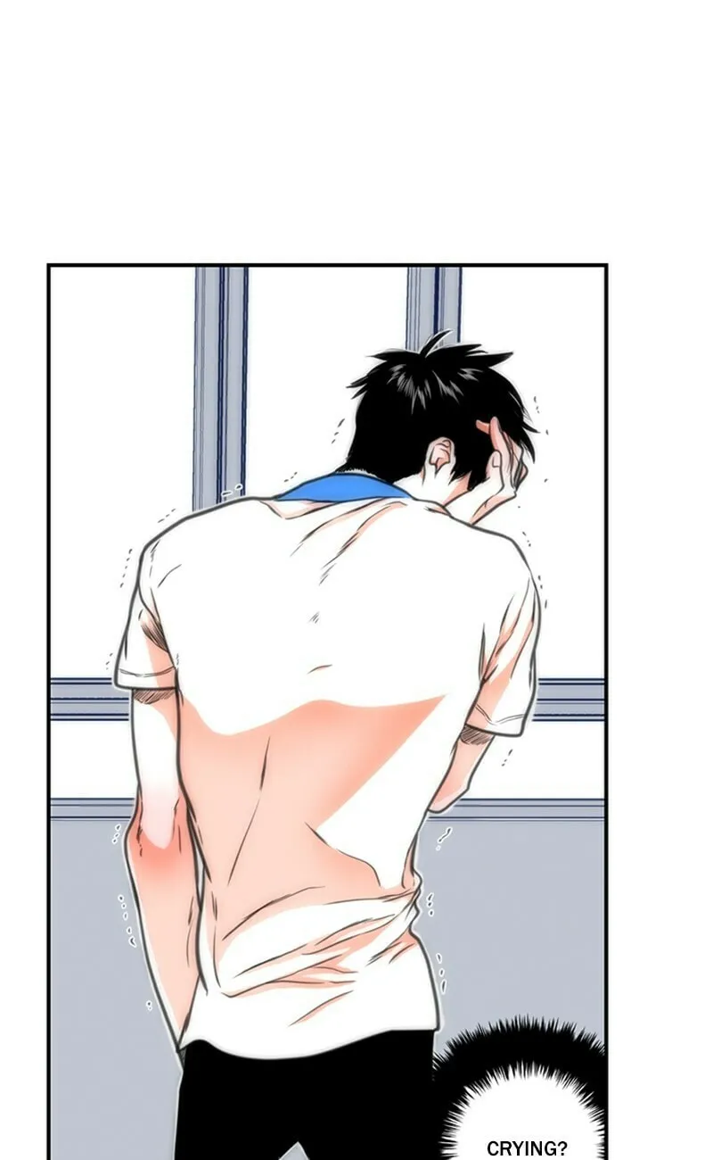 Read Quoth the Boy chapter 24 image 27 on Lezhin