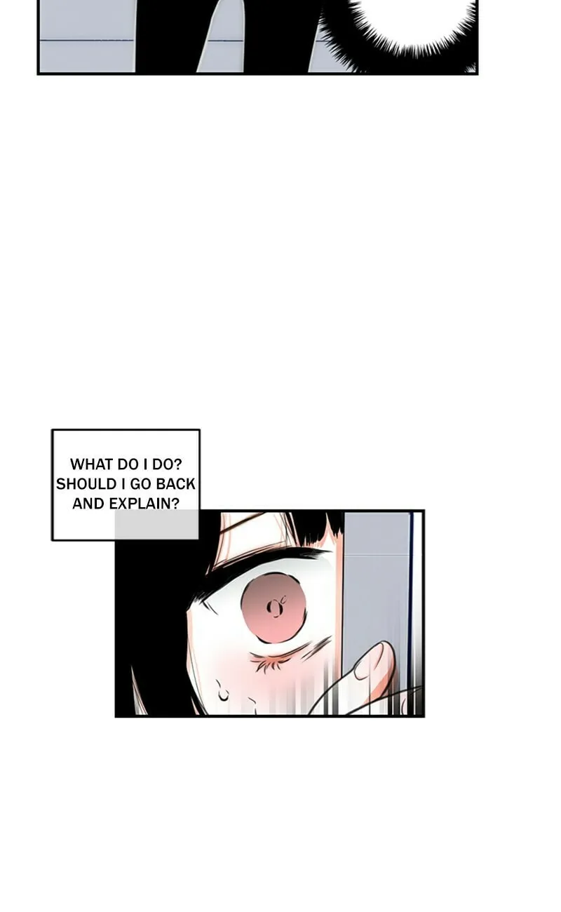 Read Quoth the Boy chapter 24 image 28 on Lezhin