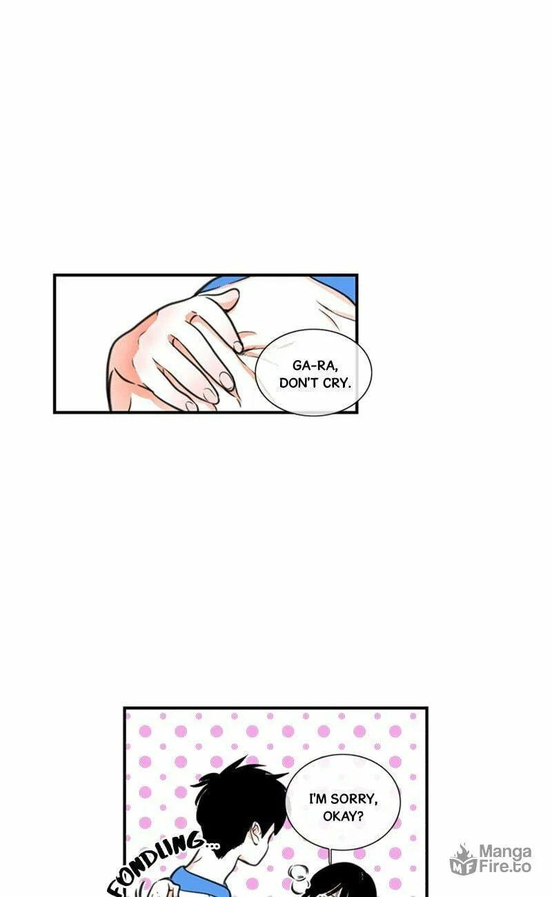 Read Quoth the Boy chapter 24 image 29 on Lezhin