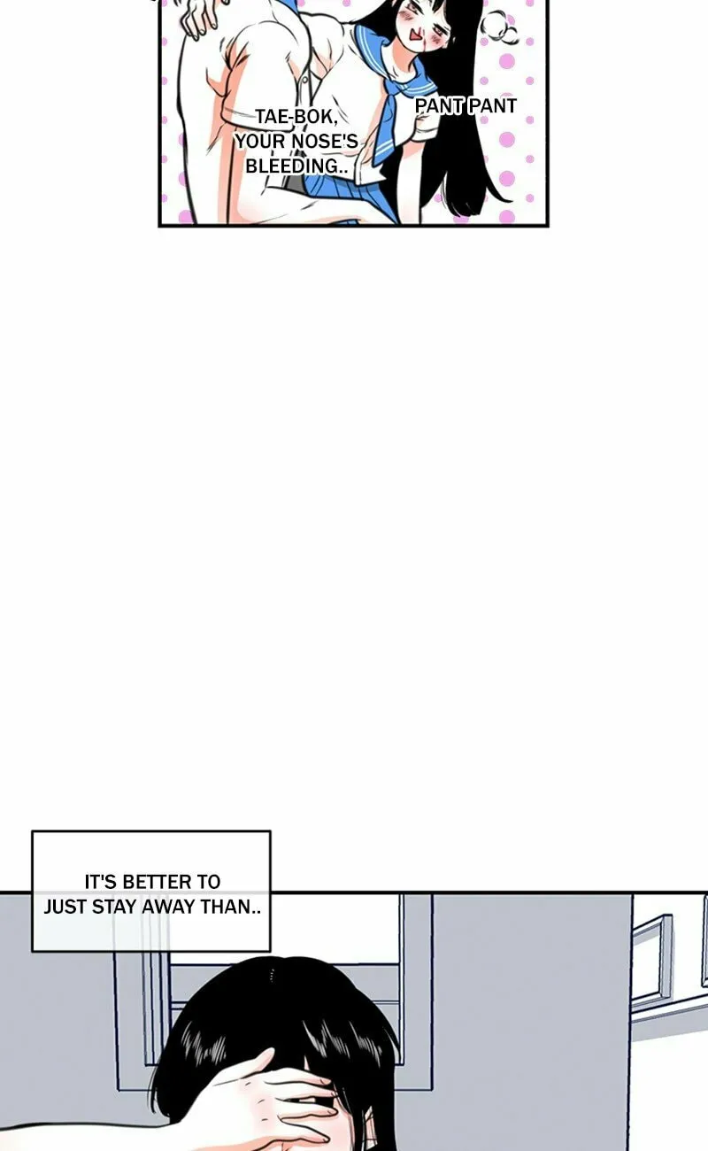 Read Quoth the Boy chapter 24 image 30 on Lezhin