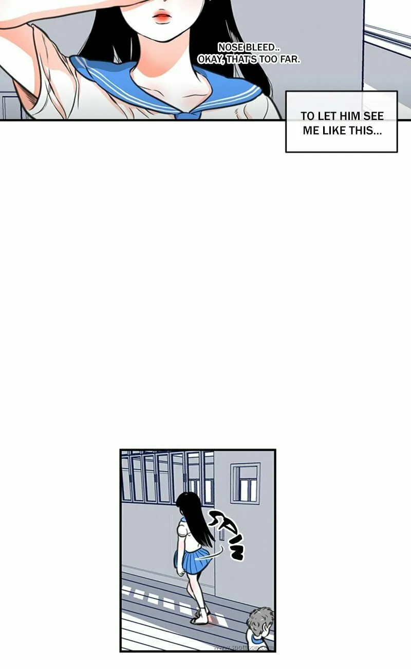 Read Quoth the Boy chapter 24 image 31 on Lezhin